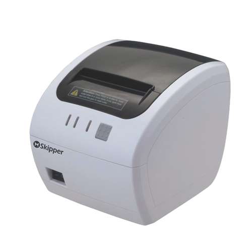 پرینتر حرارتی اسکیپر مدل SP230LW