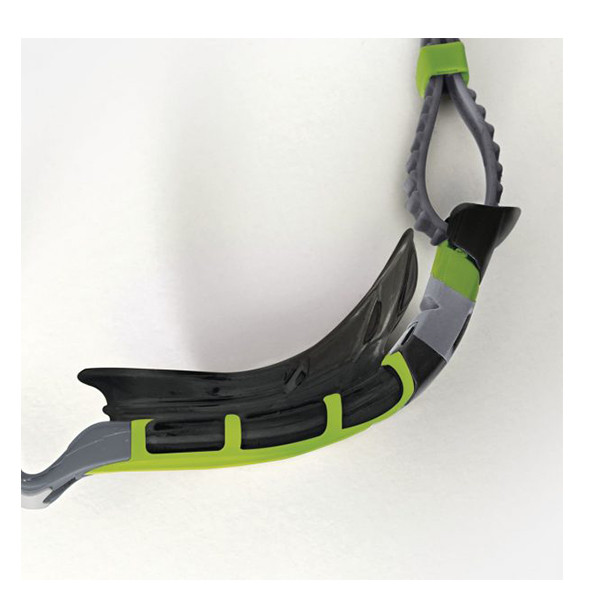 عینک شنا زاگز مدل Predator Flex Titanium