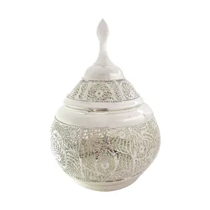 شکلات خوری ملیله کاری مدل S7