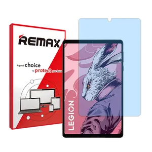 Remax HyBLU model anti-blue screen protector suitable for Lenovo Legion Y700 (2023) tablet