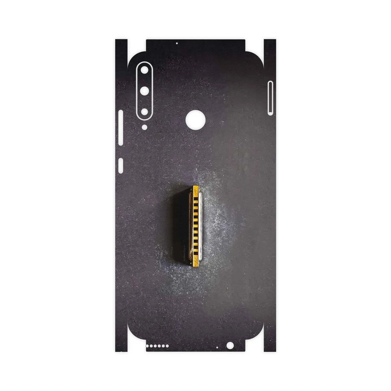 برچسب پوششی ماهوت مدل Harmonica-FullSkin مناسب برای گوشی موبایل هوآوی Y7p