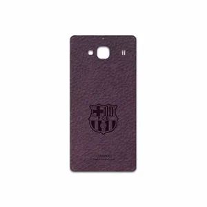 MAHOOT PL-BRCA Cover Sticker for Xiaomi Redmi 2