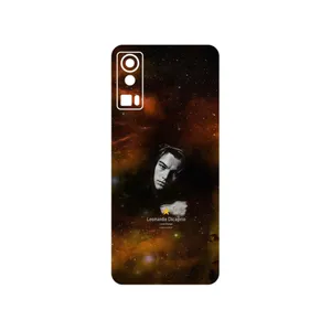 MAHOOT Leonardo Dicaprio Cover Sticker for Gplus X20