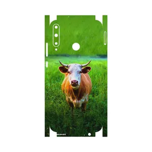 MAHOOT Cow-FullSkin Cover Sticker for Huawei Y7p