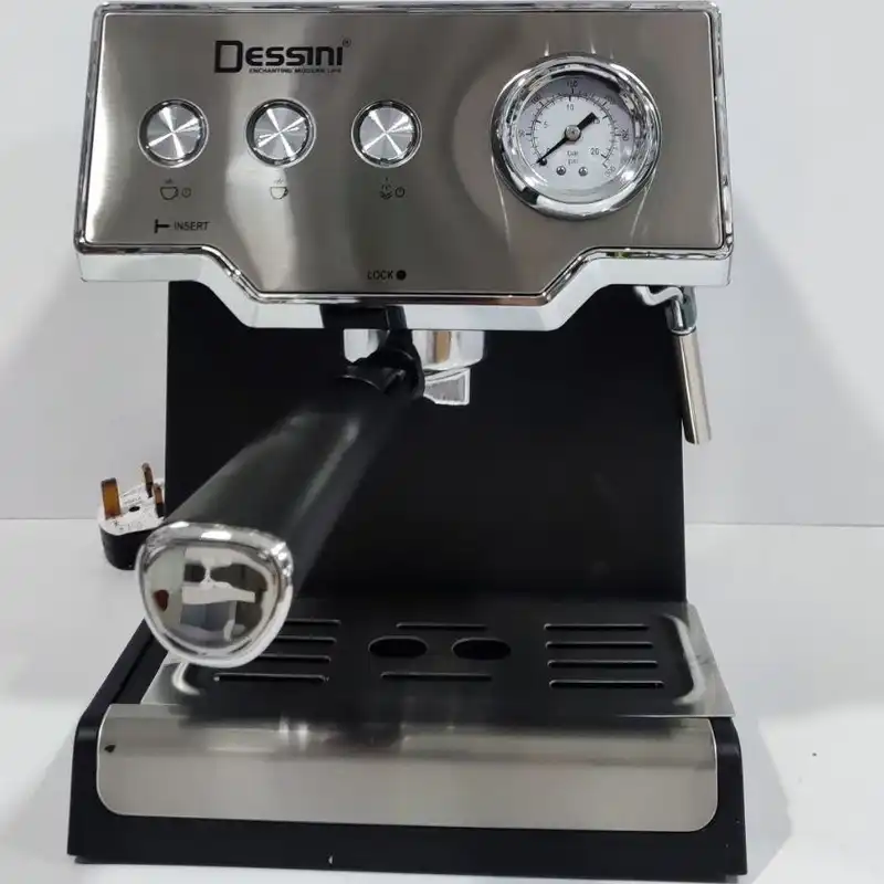 اسپرسو ساز دسینی مدل 600