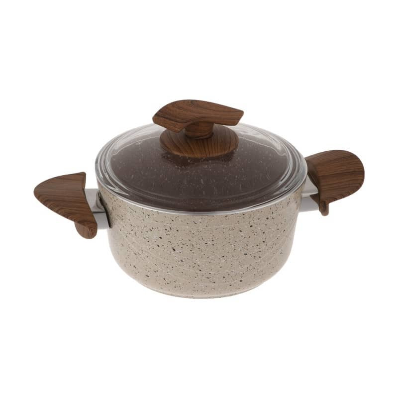 سرویس پخت و پز 7 پارچه اویز مدل 2226Td26t22