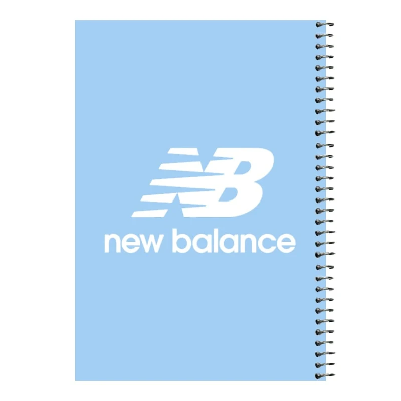 دفتر مشق 80 برگ اس جی مدل اسپرت کد 28