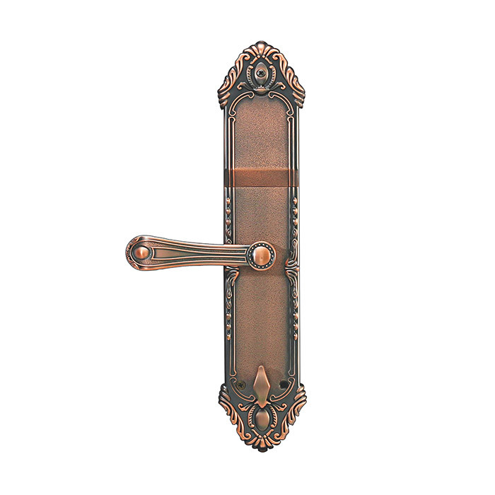 دستگیره در هوشمند مدل IK2200