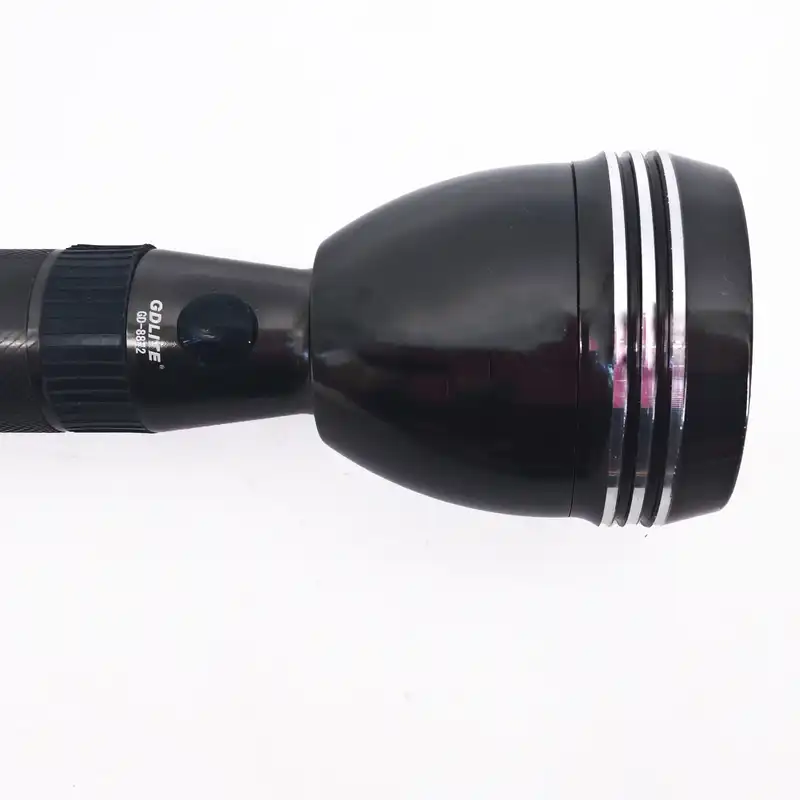 چراغ قوه دستی جی دی لایت مدل GD-8872