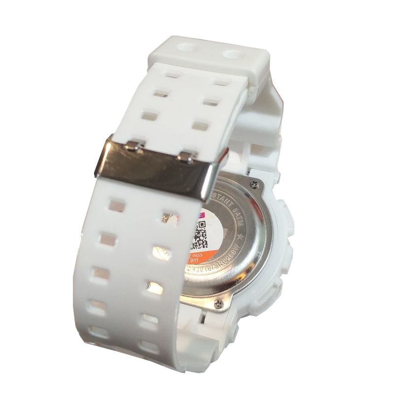 ساعت مچی دیجیتال اسکمی مدل 1688W -  - 7