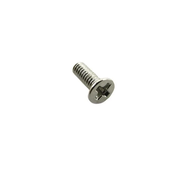 پیچ سرتخت مدل M5-10 بسته 20 عددی