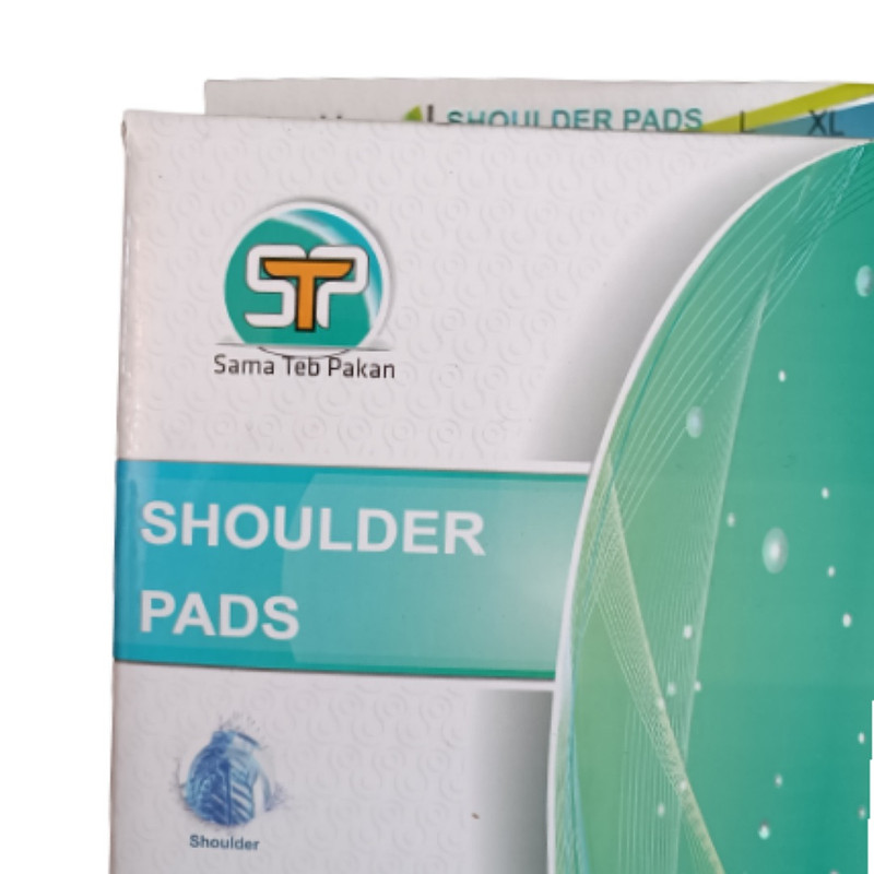 قوزبند طبی سما طب پاکان کد 4012