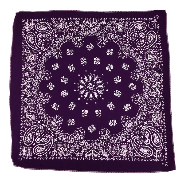 دستمال سر و گردن هکس ایران مدل BANDANA-H3-08