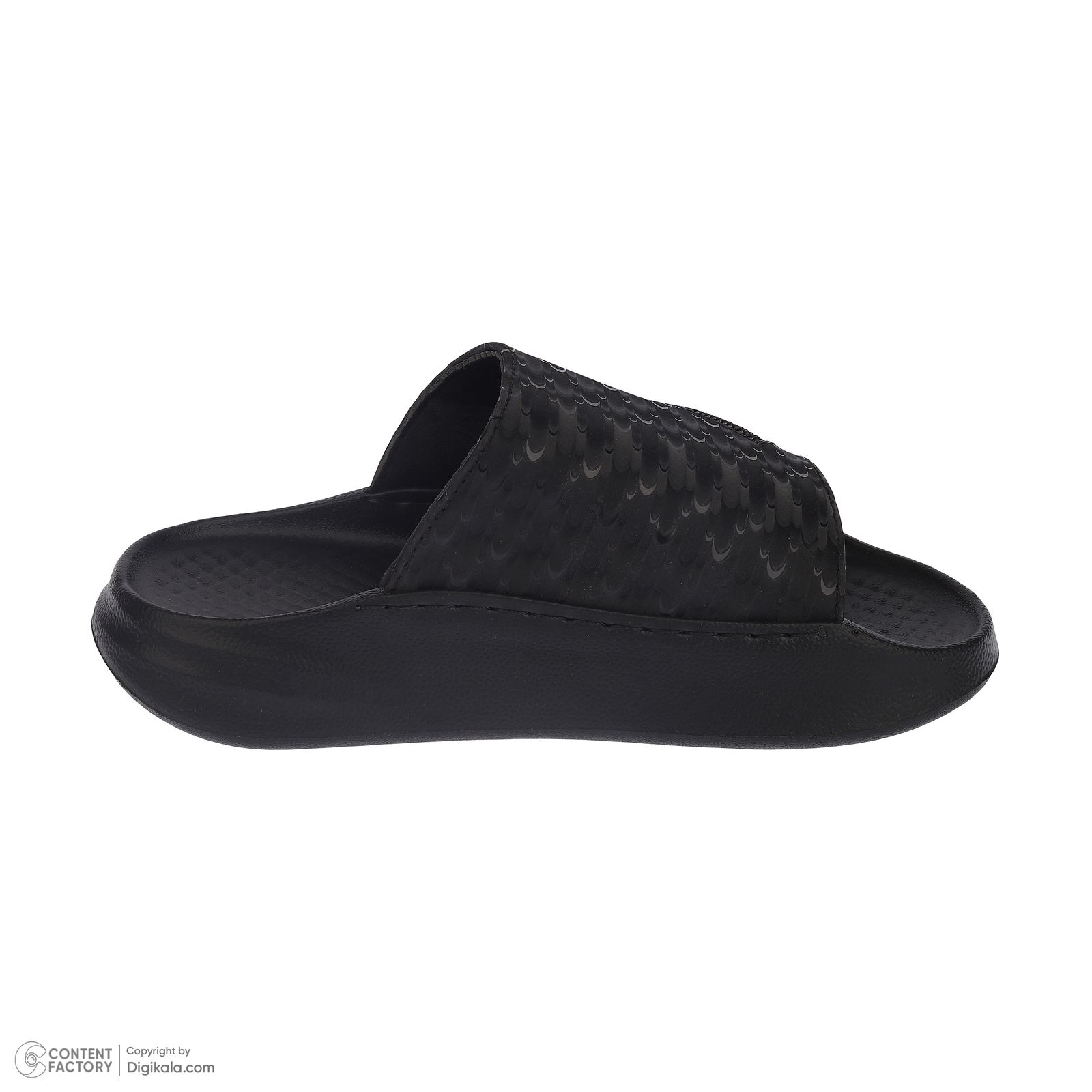 دمپایی زنانه کفش شیما مدل لوکاس -  - 2