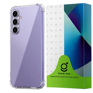 GHAB TAK KBLT Cover Suitable For Samsung Galaxy A34 5G