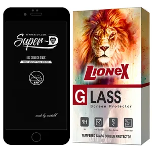Lionex SUPRL20 Screen Protector For Apple iPhone 6s Plus / 6 Plus 