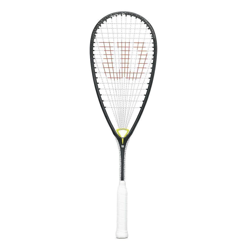 راکت اسکواش ویلسون مدل whip145 -  - 2