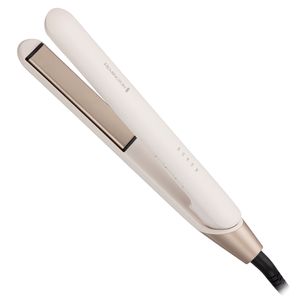 نقد و بررسی اتو مو رمینگتون مدل S4740 SHEA SOFT STRAIGHTENER توسط خریداران