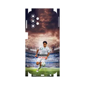 MAHOOT Mehdi Mahdavikia-FullSkin Cover Sticker for Samsung Galaxy A32 5G