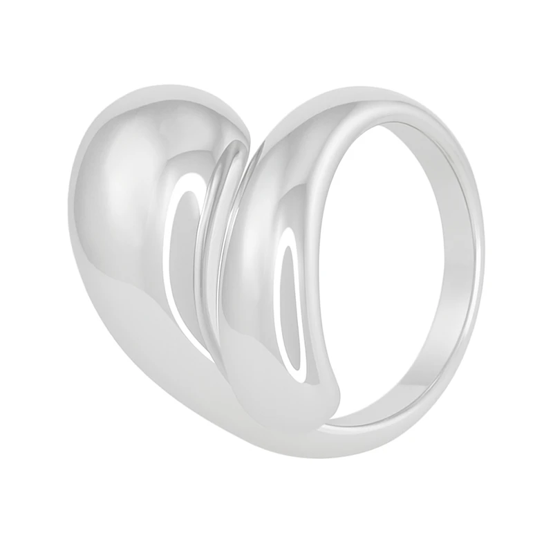 انگشتر زنانه زودیکا مدل دلوین کد AAE682