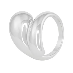 انگشتر زنانه مدل مانا کد yy682