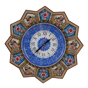 ساعت خاتم کاری هنرلوکس کد g25 