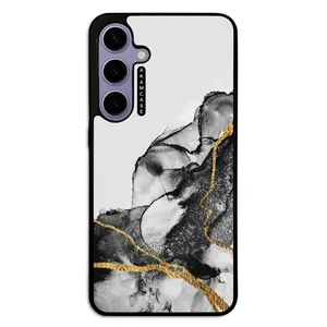 AKAM AMC-WSGS24P-MARBLE-39 Cover For Samsung Galaxy S24 Plus