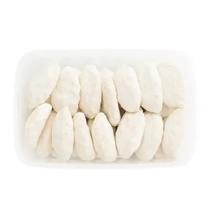شیرینی سنتی قطاب گردویی قزوین - 500 گرم