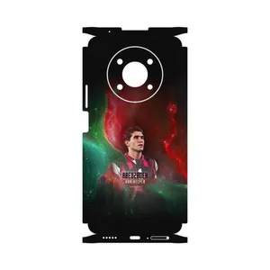 MAHOOT Ahmad Reza Abedzadeh-FullSkin Cover Sticker for Honor X9 5G