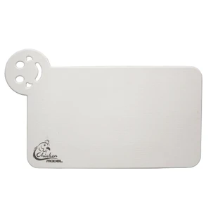 تخته گوشت مدل چیکن کد YPB-SF-LABKHAND-35CM
