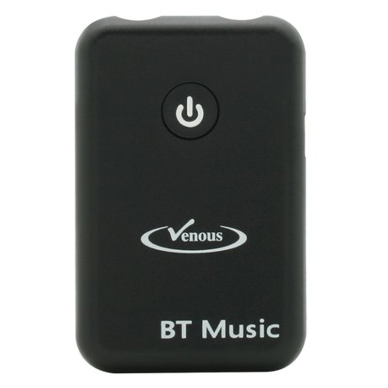 گیرنده و فرستنده بلوتوثی صدا ونوس مدل PVB-988