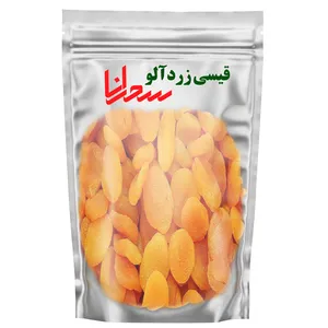 قیسی زردآلو سحرانا - 300گرم