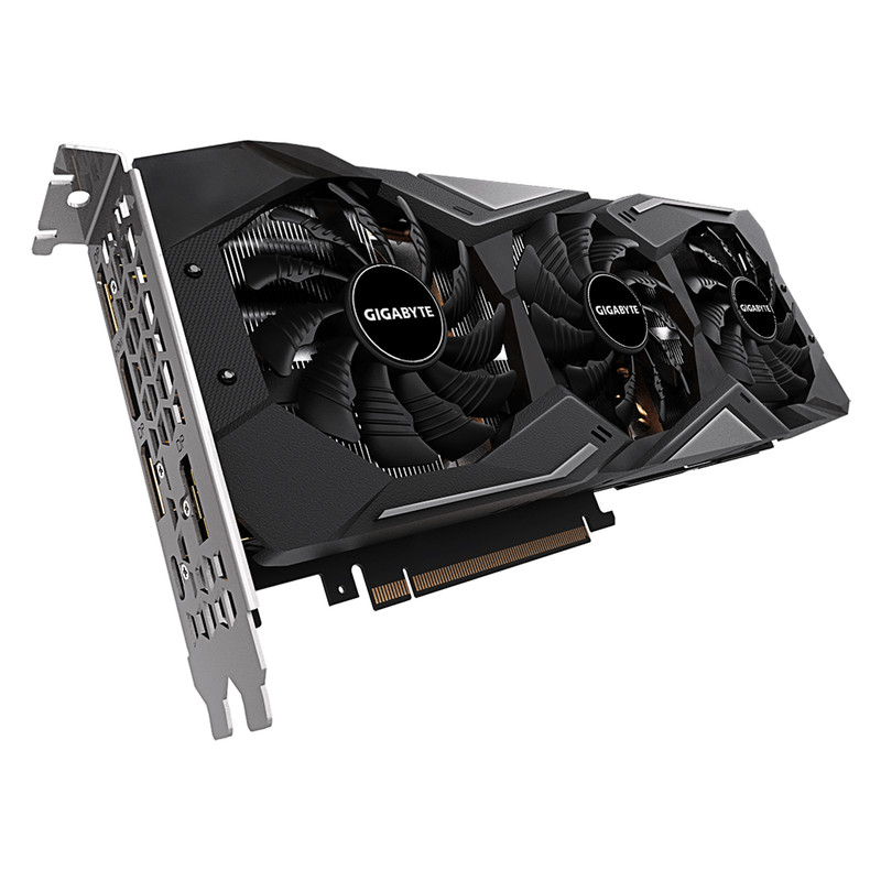 کارت گرافیک گیگابایت مدل GeFrorce RTX 2060 SUPER GAMING 3X 8G