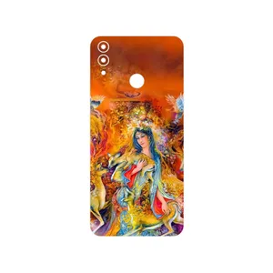 MAHOOT Persian miniature 2 Cover Sticker for Honor 8C