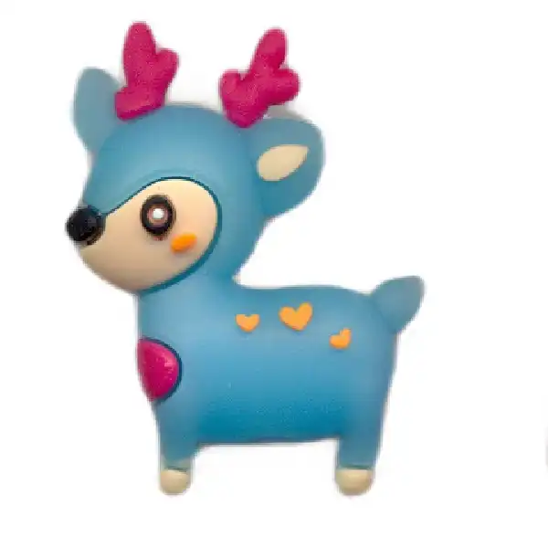 سرمدادی مدل گوزن 5