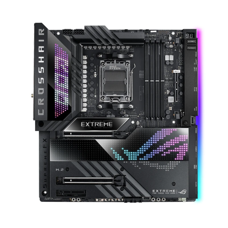 مادربرد ایسوس مدل ROG Crosshair X670E Extreme
