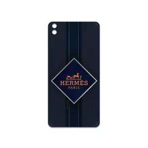 MAHOOT  Hrms Cover Sticker for HTC Desire 816