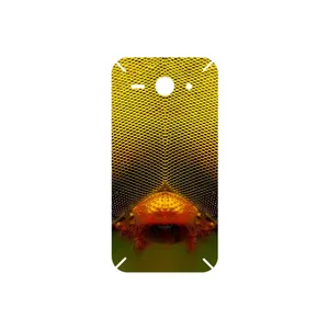 MAHOOT Bee eyes Cover Sticker for Huawei Ascend Y530