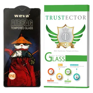 Trastector AIRBAG Screen Protector For Samsung Galaxy A03s