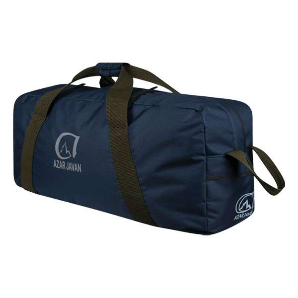 ساک سفری مدل آذرجوان 110L