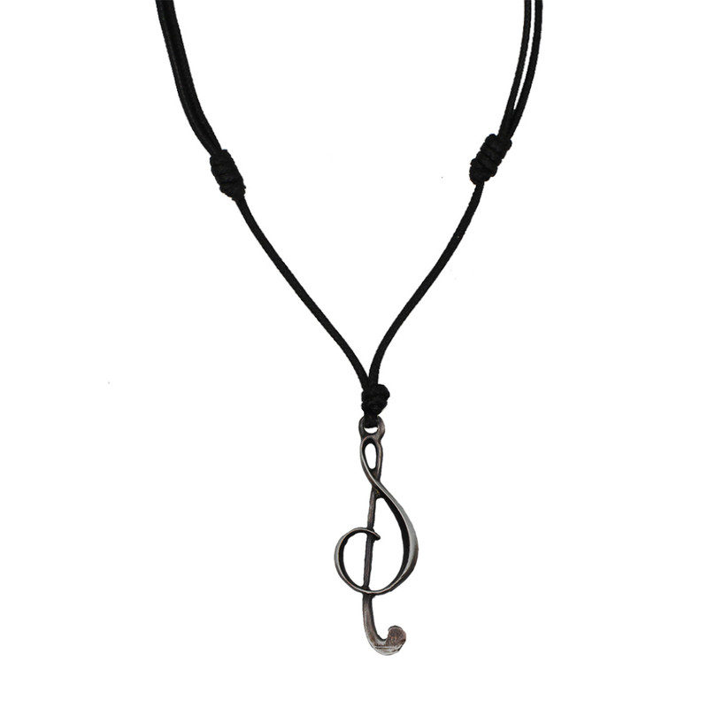 گردنبند مردانه رزالیا طرح سل مدل Vina-NM-L-38