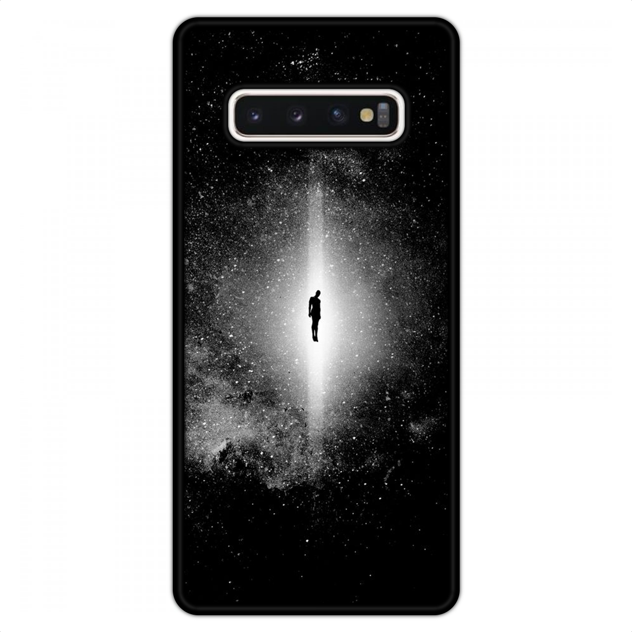 کاور آکام مدل AS10P2238 مناسب برای گوشی موبایل سامسونگ Galaxy S10 plus