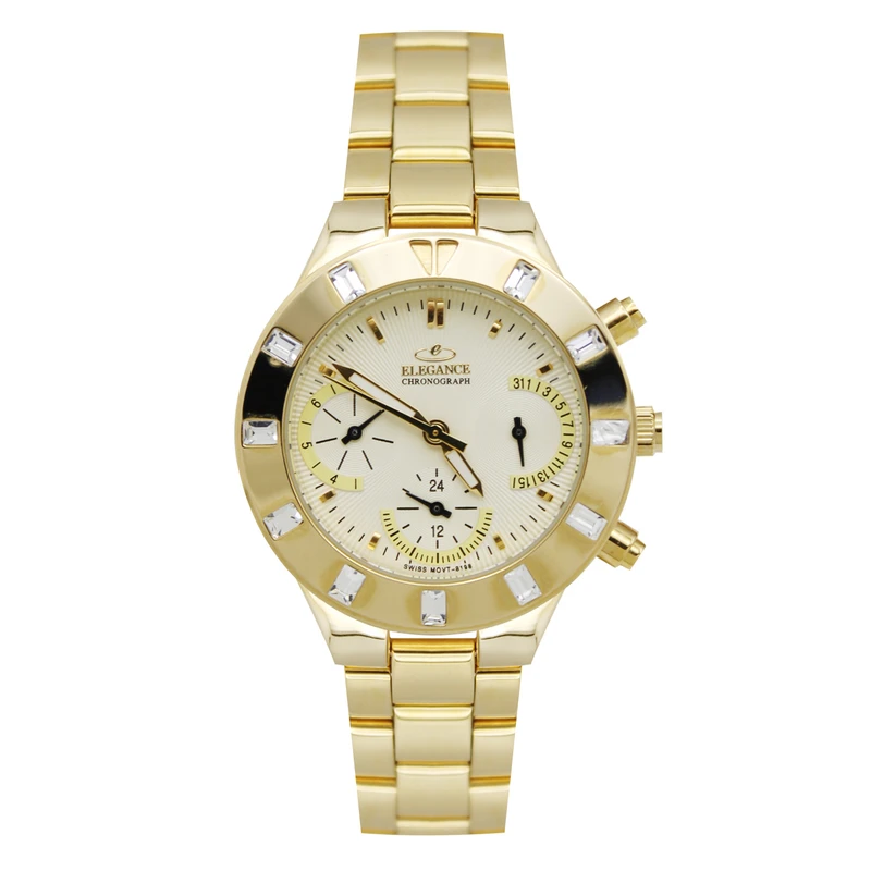 ساعت مچی عقربه‌ای کوارتز زنانه مدل 88198sh