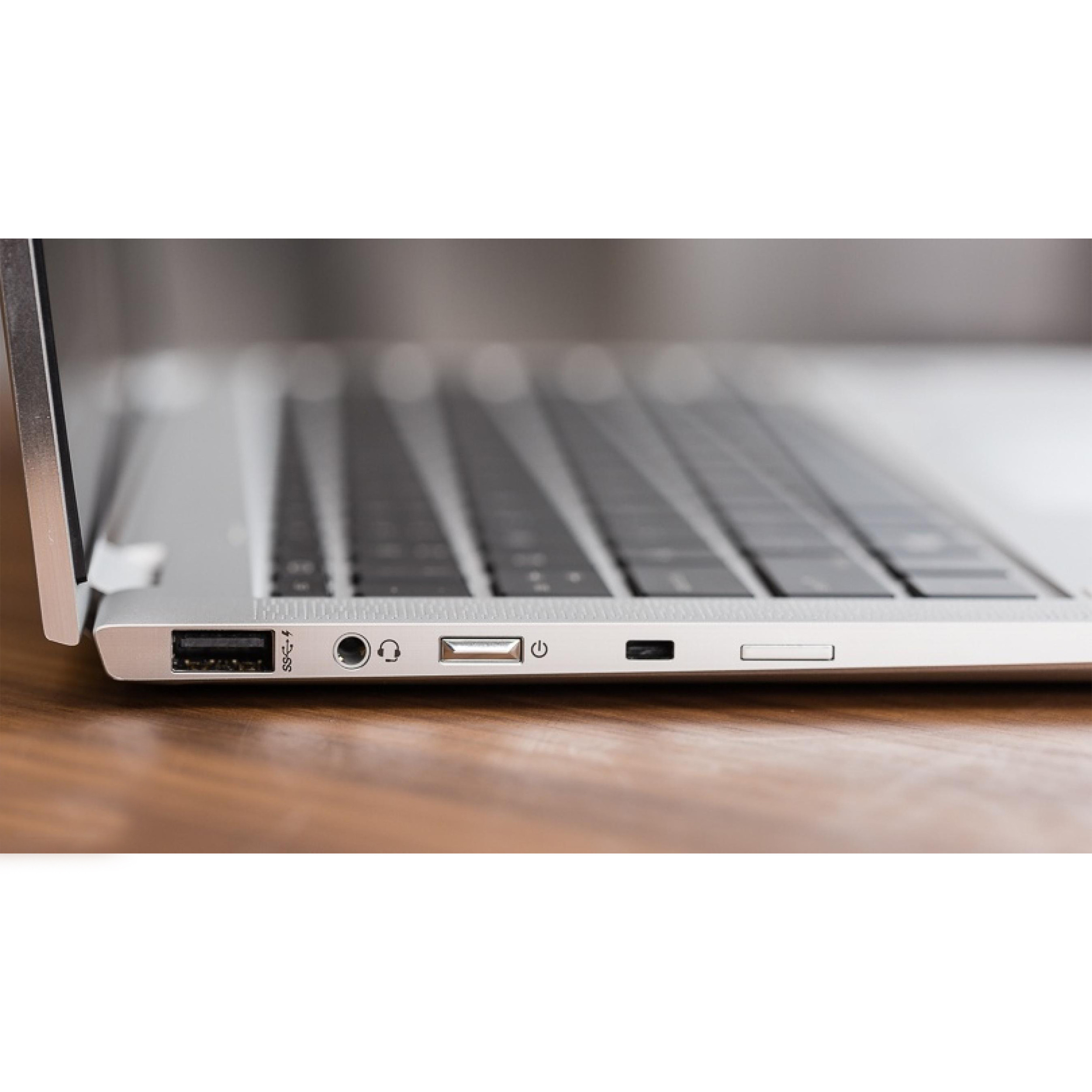 لپ تاپ 14 اینچی اچ پی مدل EliteBook x360 1040 G5-A1 لپ تاپ 14 اینچی اچ پی مدل EliteBook x360 1040 G5-A1