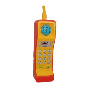 بازی آموزشی موبایل مدل hj-8033