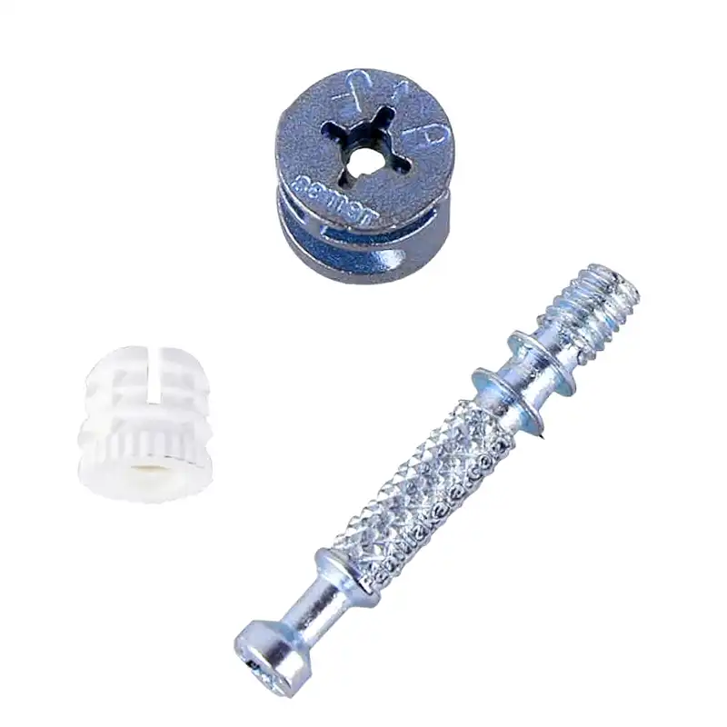 پیچ اتصال الیت مدل 4.4 بسته 20 عددی