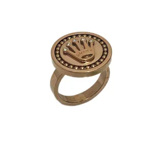 انگشتر زنانه مدل ROL 5826