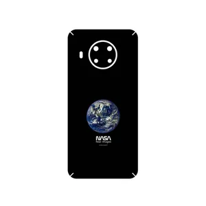 MAHOOT NASA Home Earth Cover Sticker for Nokia X20