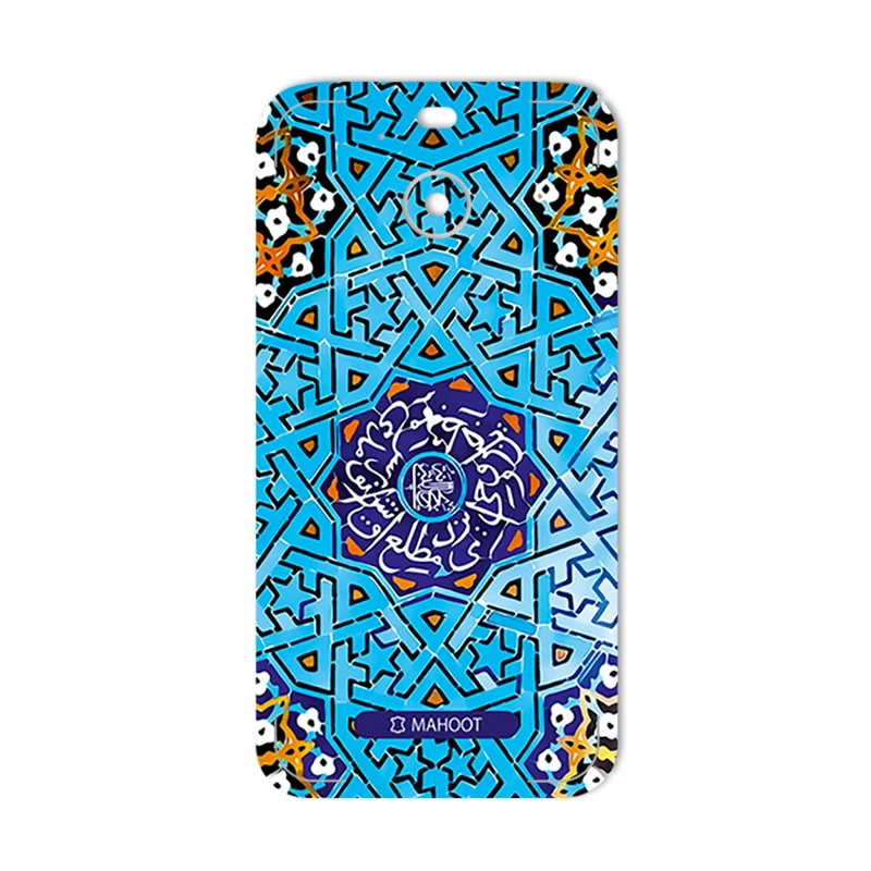 برچسب پوششی ماهوت طرح Slimi-Tile مناسب برای گوشی موبایل اچ تی سی 10 Evo