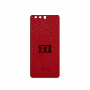 MAHOOT RL-PUBG Cover Sticker for Huawei P10 Plus
